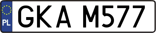 GKAM577