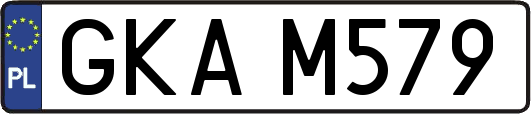 GKAM579