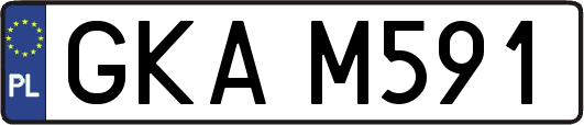 GKAM591