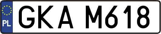 GKAM618