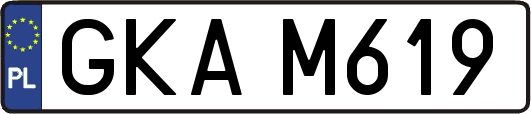GKAM619