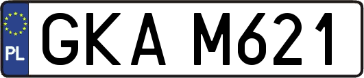 GKAM621