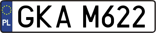 GKAM622