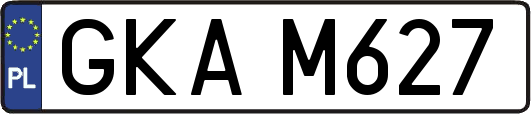 GKAM627