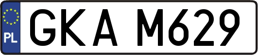 GKAM629