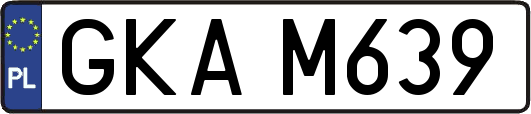 GKAM639