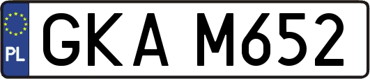 GKAM652