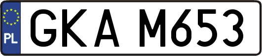 GKAM653