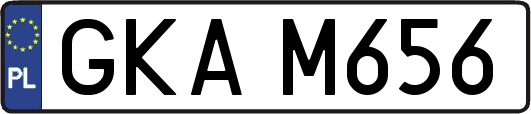 GKAM656