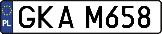 GKAM658
