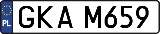 GKAM659