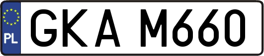 GKAM660