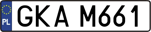 GKAM661