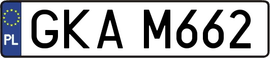 GKAM662