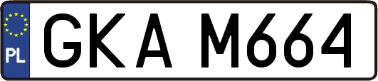GKAM664