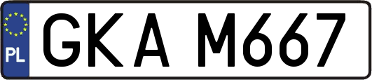 GKAM667
