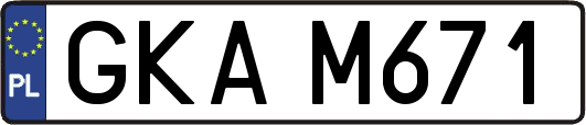 GKAM671