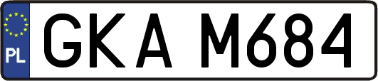 GKAM684