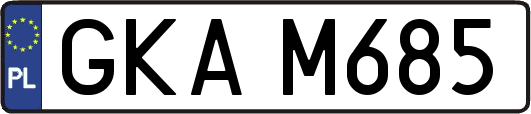 GKAM685