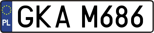 GKAM686