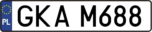 GKAM688