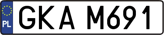 GKAM691