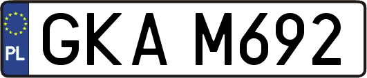 GKAM692