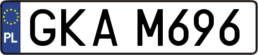 GKAM696
