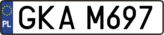 GKAM697
