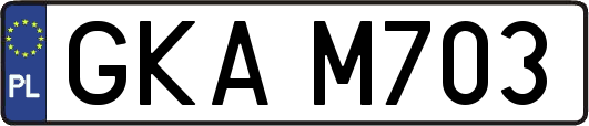GKAM703