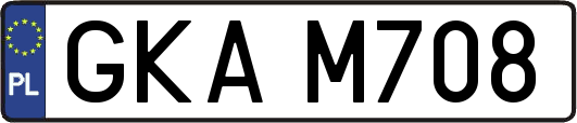 GKAM708