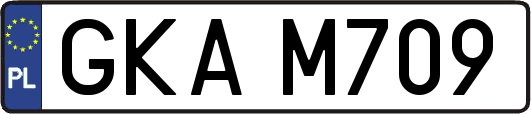 GKAM709