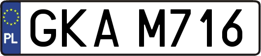 GKAM716