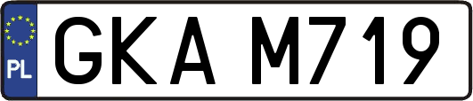 GKAM719