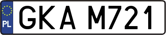 GKAM721