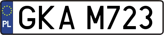 GKAM723