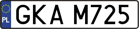 GKAM725