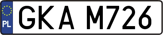GKAM726