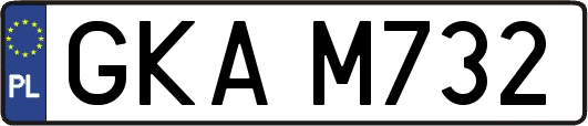 GKAM732