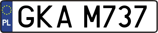 GKAM737
