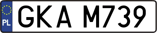 GKAM739