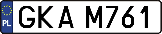 GKAM761