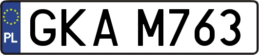 GKAM763