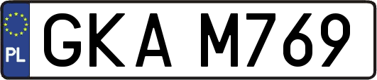GKAM769
