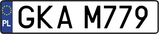 GKAM779