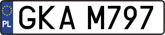 GKAM797