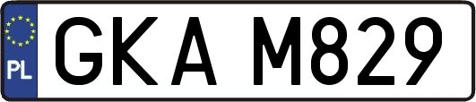 GKAM829