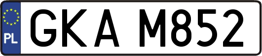 GKAM852