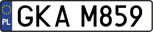 GKAM859