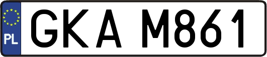 GKAM861